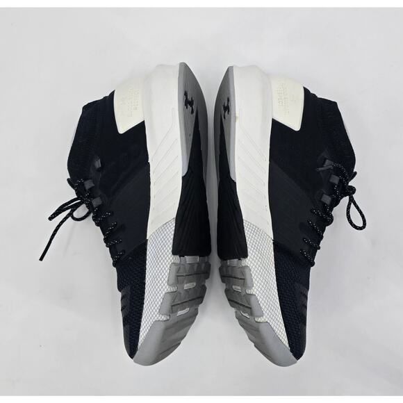 Under Armour Project Rock 2 HOVR Training Shoes 9 - Picture 6 of 8